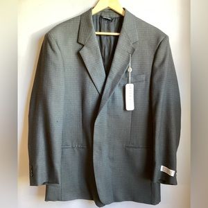 Riserva Suit Coat